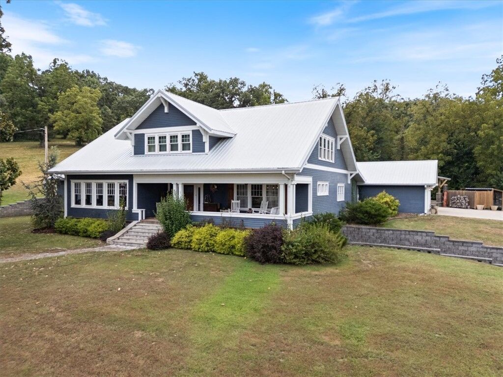 Property Photo:  53 Mary  MO 64831 