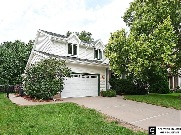 Property Photo: 4204 S 148th Street NE 68137