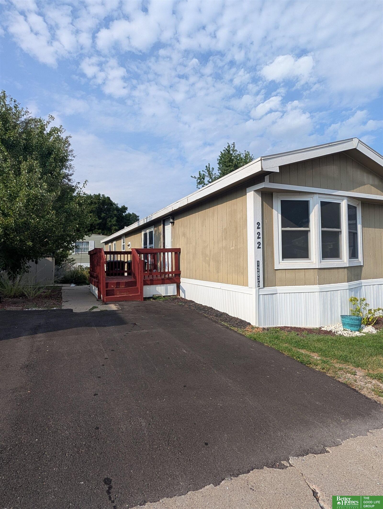 Property Photo:  12830 Aurora Plaza 222  NE 68164 