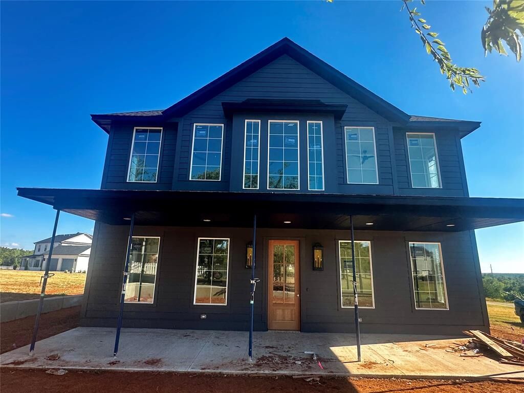 Property Photo:  18436 Boardwalk Crossing  OK 73072 
