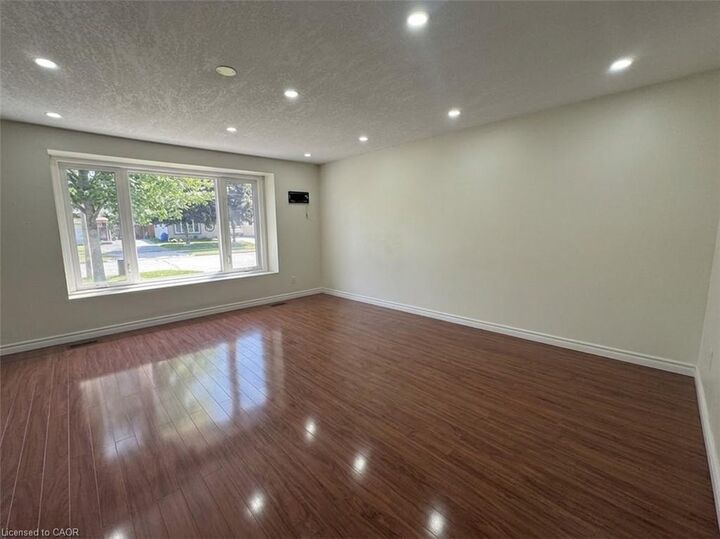Property Photo: 111 Ferguson Avenue Main ON N1R 6E9