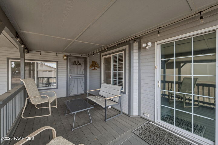 Property Photo:  1042 N Mountain Brush Drive  AZ 86327 