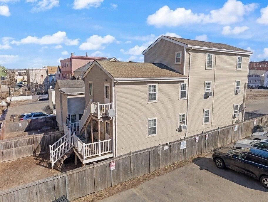 Property Photo:  74 Chestnut St  MA 02150 