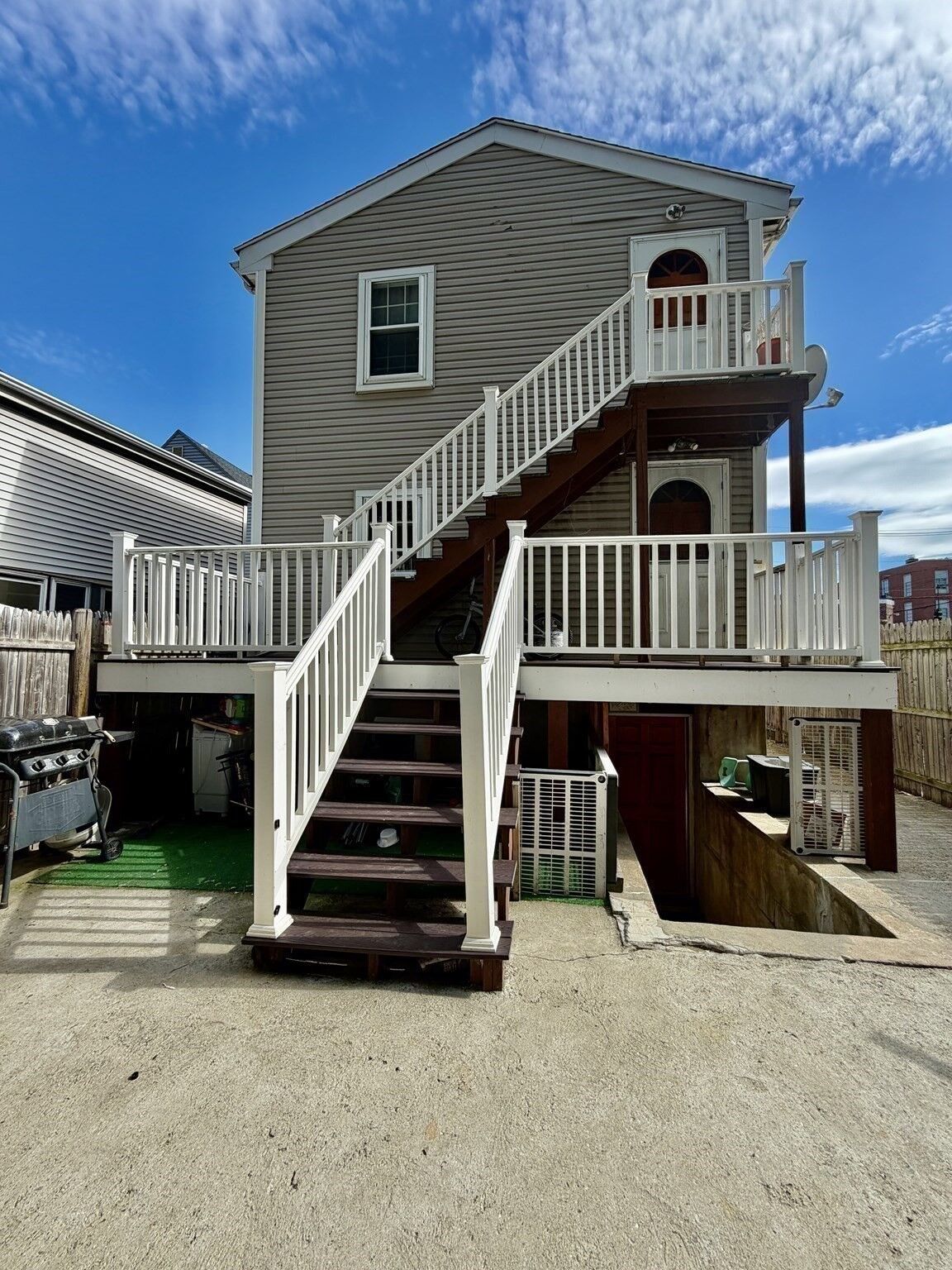 Property Photo: 74 Chestnut St MA 02150