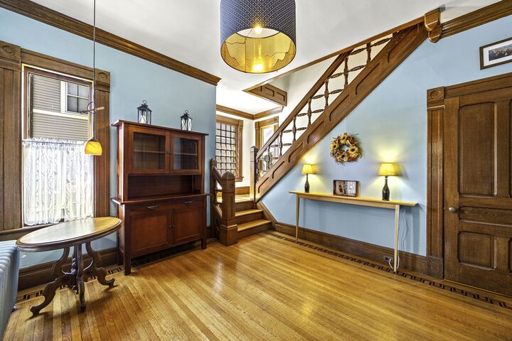 Property Photo: 95 Dartmouth St MA 01109