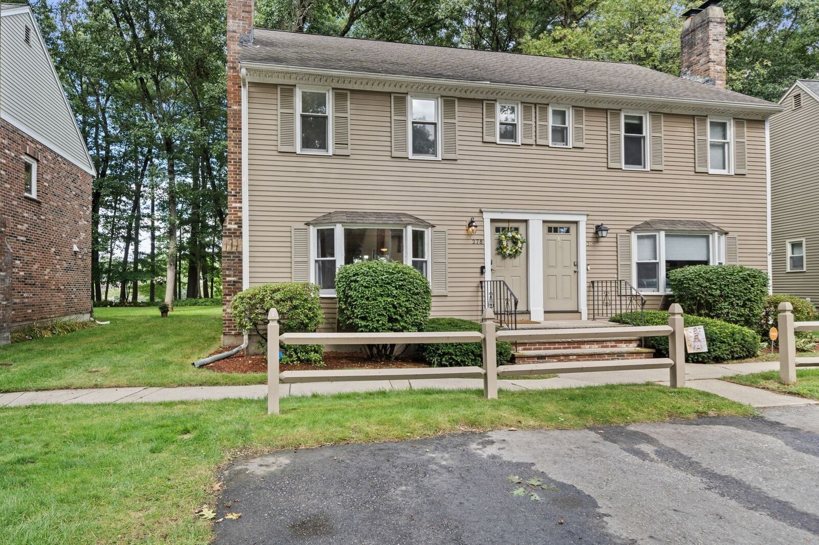 Property Photo:  278 Wellman Ave 278  MA 01863 