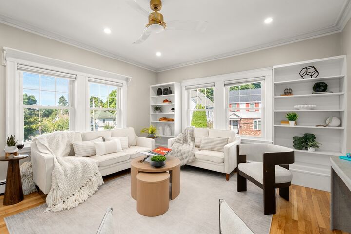 Property Photo:  60 Guernsey St 6  MA 02131 