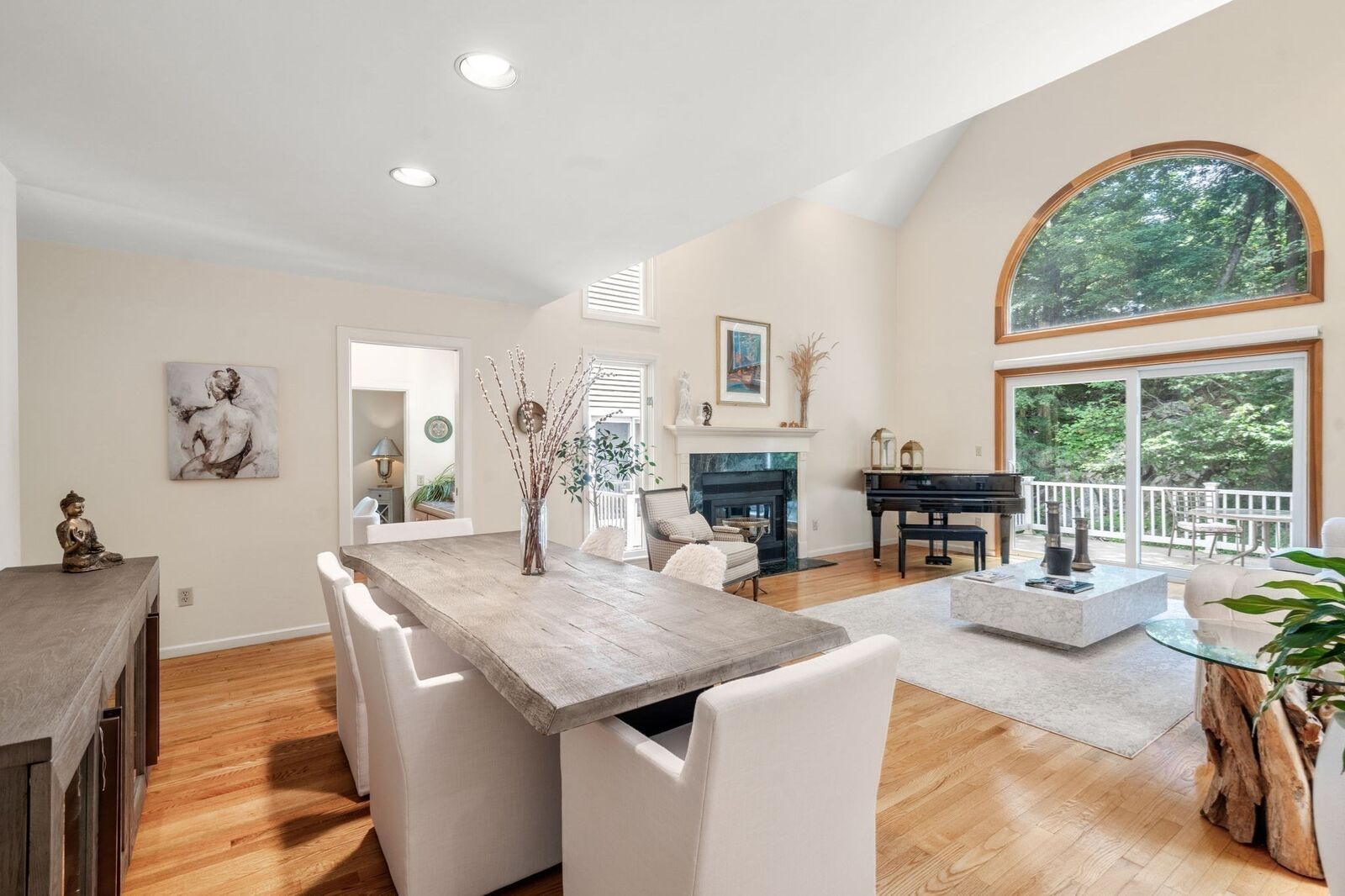 Property Photo: 375 Atherton Street MA 02186