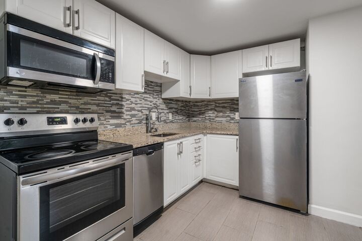 Property Photo:  39 Montvale 8  MA 01801 