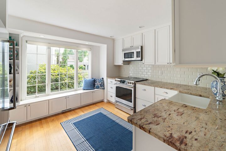 Property Photo: 116 Thistle Patch Way 116 MA 02043