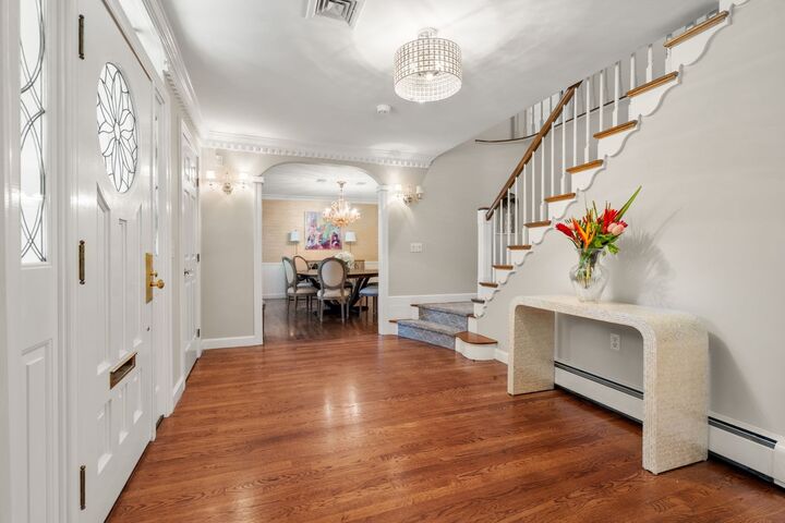 Property Photo: 54 Hampshire St MA 02465