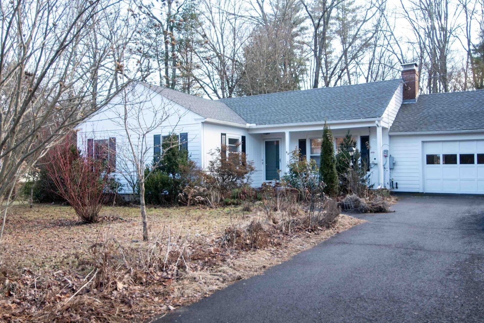 Property Photo:  92 Cottage Street  MA 01301 