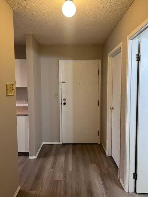 Property Photo:  4814 46 Street 304  AB T4N 1N1 