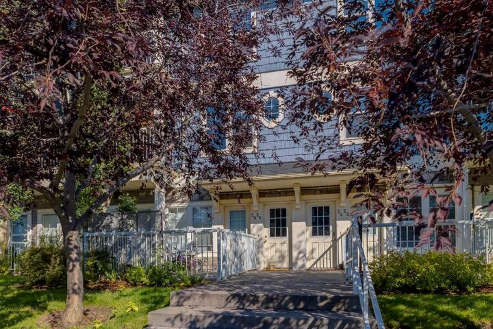 Property Photo: 26 Auburn Bay Common SE AB T3M 0M3