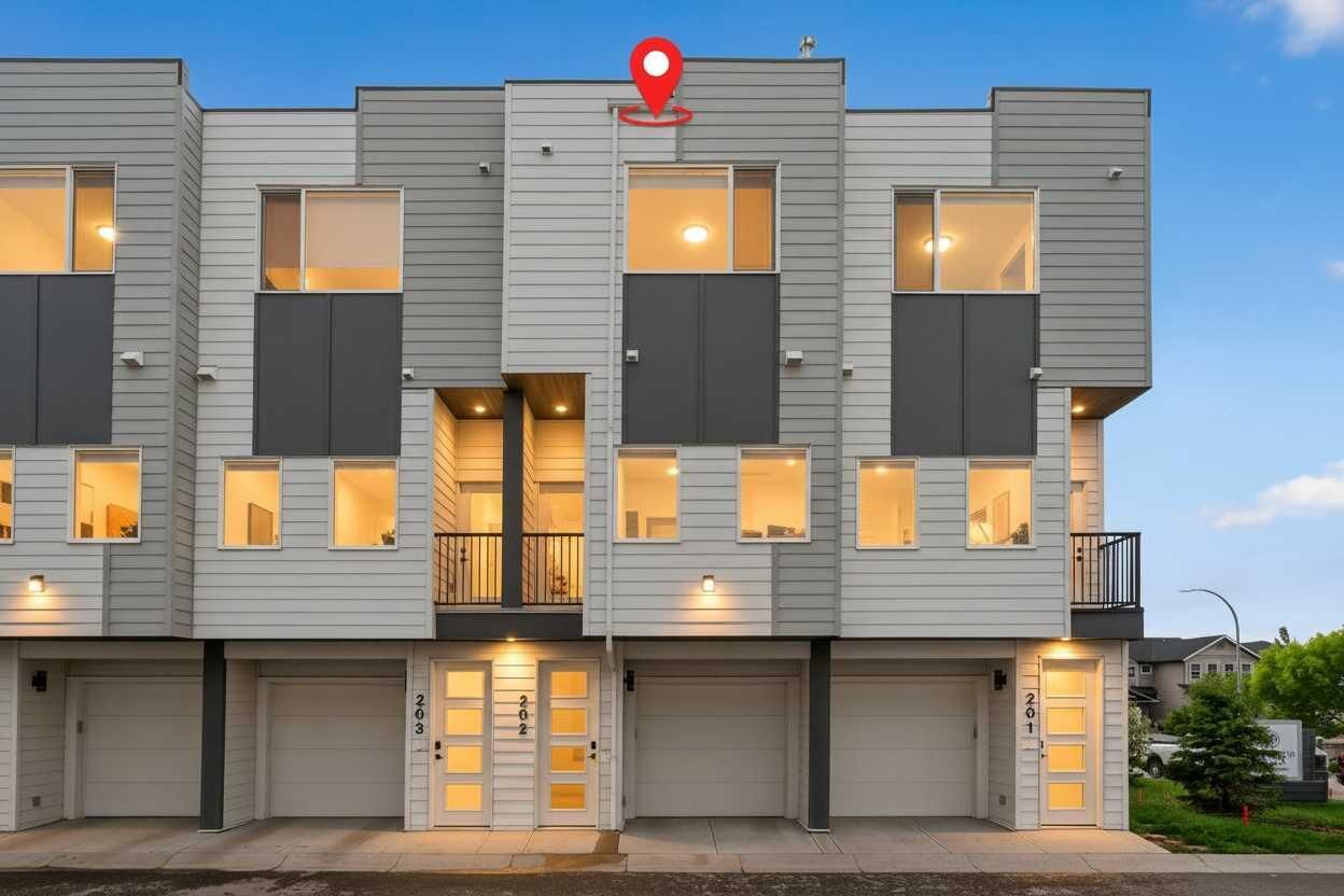 Property Photo:  101 Panatella Square NW 202  AB T3K 2R9 