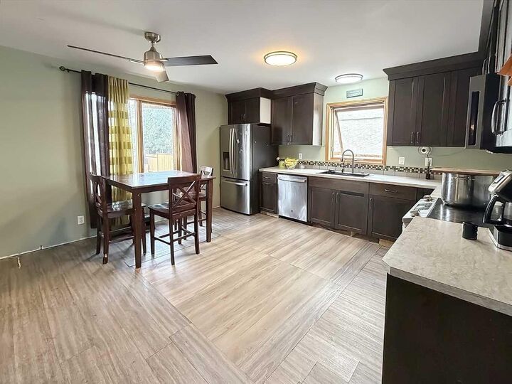 Property Photo: 4732 43 Street AB T4S 1M3