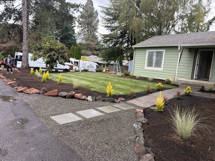 Property Photo:  4600 NE 80th Ave  OR 97218 
