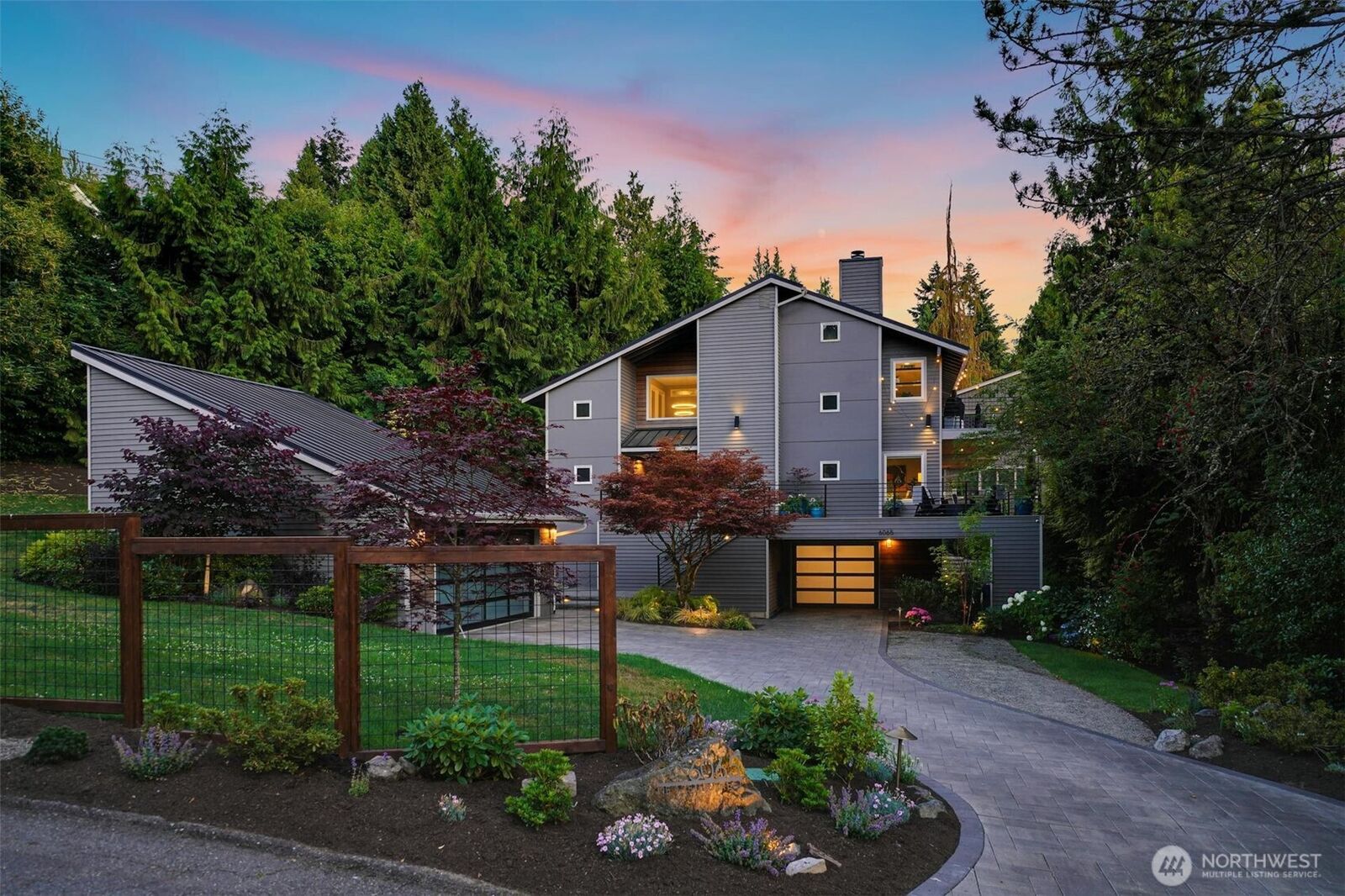 Property Photo: 6065 NE 135th Street WA 98034