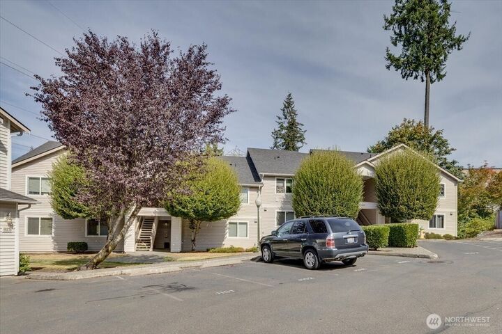 Property Photo: 8833 1st Street NE 101 WA 98258