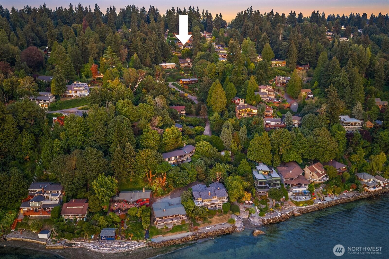 Property Photo:  2605 SW  151st Place  WA 98166 