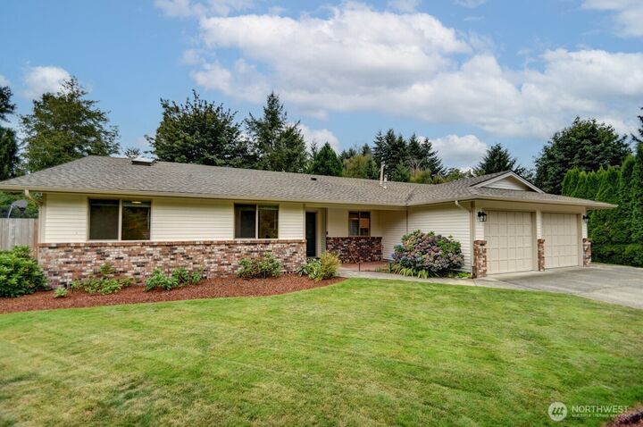Property Photo:  3423  Donnelly Drive SE  WA 98501 