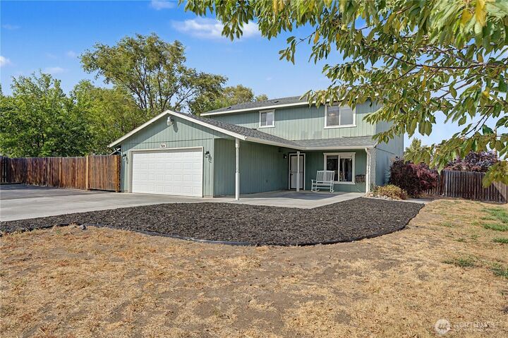 Property Photo:  7670 NE Rd 4.8  WA 98837 