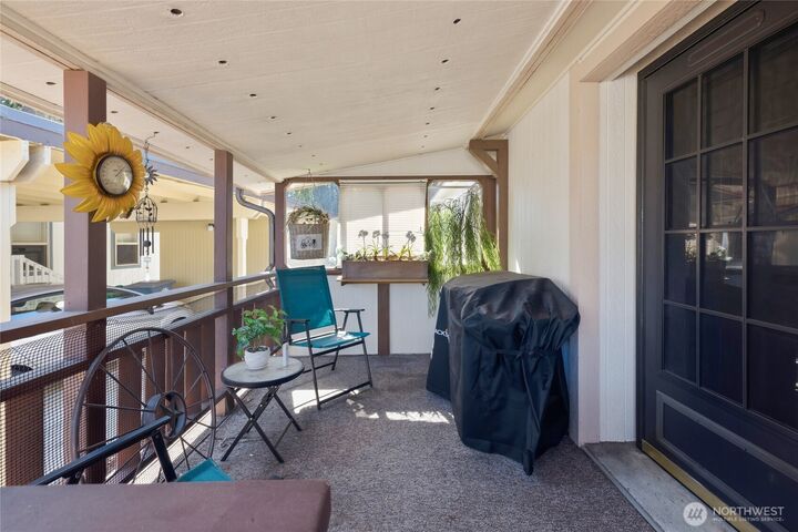 Property Photo: 19214 100th Court E #45 WA 98338