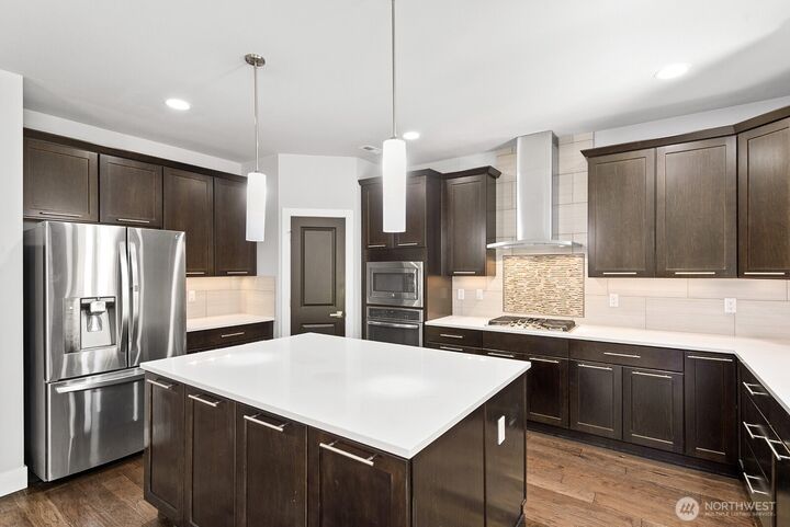Property Photo:  15516  8th Avenue W  WA 98087 
