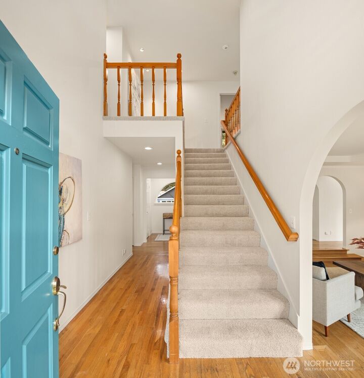 Property Photo:  30706  19th Avenue S  WA 98003 