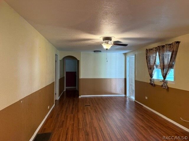 Property Photo:  2935 E Raccoon Court  FL 34452 