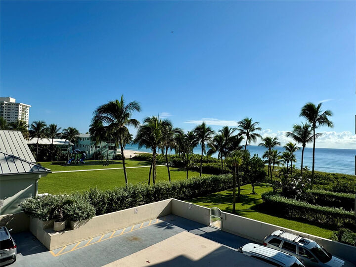 Property Photo: 5200 N Ocean Boulevard 304 FL 33308