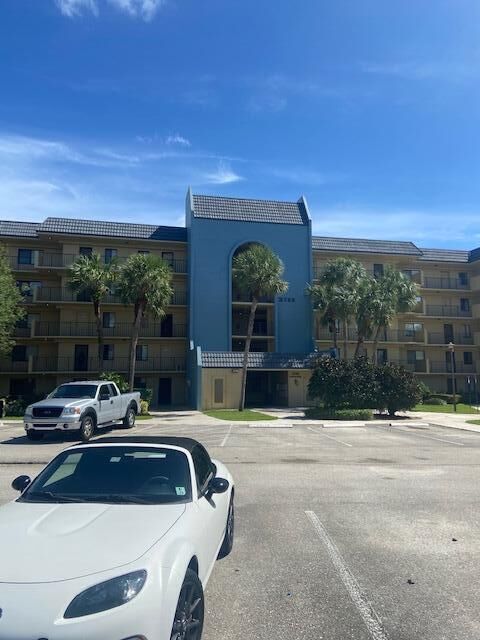 Property Photo:  2786 Tennis Club Drive 205  FL 33417 