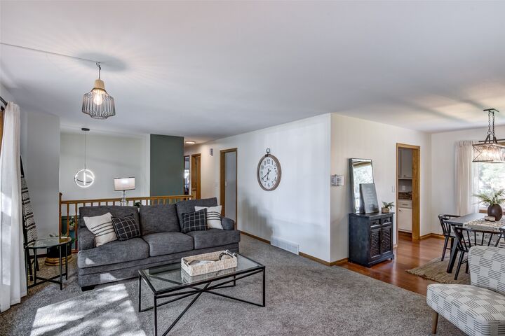 Property Photo:  2915 Eisenhower Street  WI 54701 
