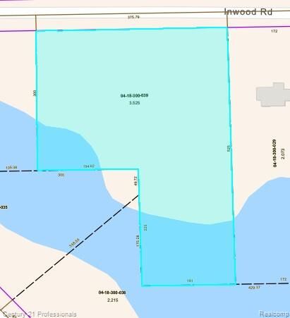 Property Photo:  2202 Inwood Road  MI 48095 