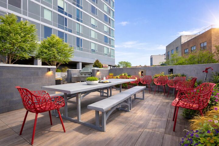 Property Photo:  1524 Sheepshead Bay Road 11E  NY 11235 