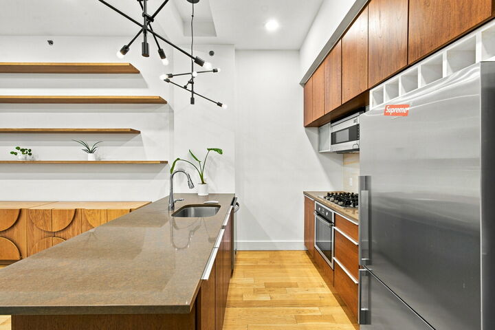Property Photo: 42 Duffield Street 2A NY 11201