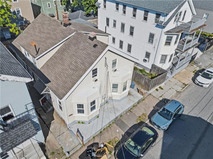 Property Photo:  32 Ruggles Street  RI 02908 