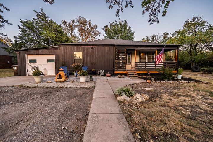Property Photo:  14494 SW Phyllis Rd  KS 67133 