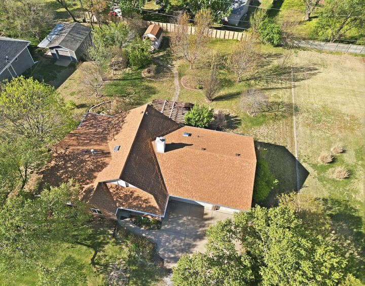 Property Photo:  5141 N Newton Circle  KS 67219 