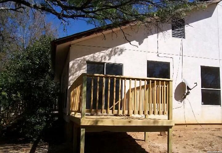 Property Photo: 2544 State Highway 97 TX 78114