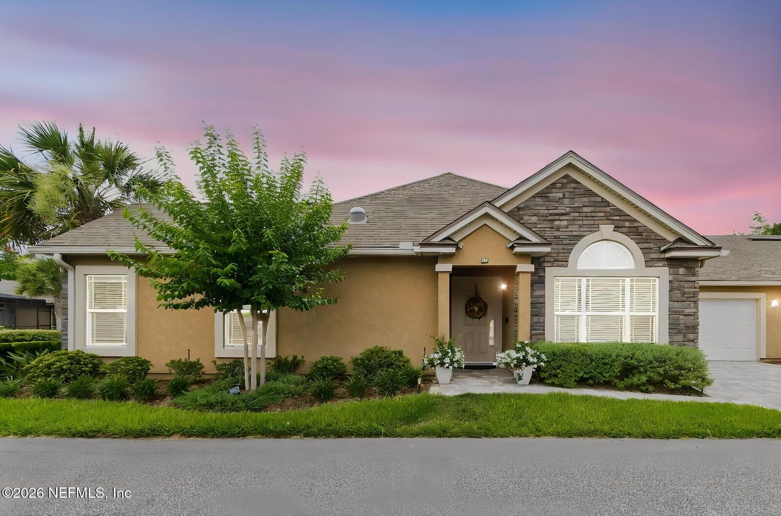 Property Photo:  122 Timoga Trl  FL 32084 
