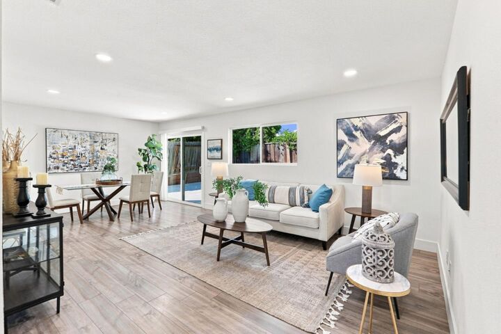 Property Photo: 3165 Fitzpatrick Drive CA 94519