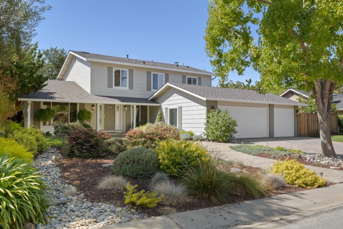 Property Photo: 1238 Woodview Terrace CA 94024