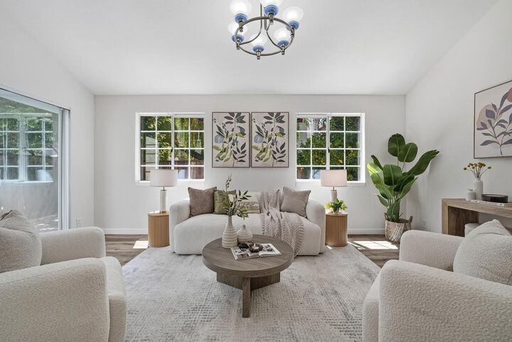 Property Photo:  1287 Thorn Valley Court  CA 95131 