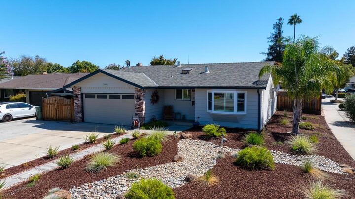 Property Photo:  5228 Fell Avenue  CA 95136 