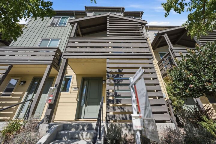 Property Photo: 2058 Tarob Court CA 95035
