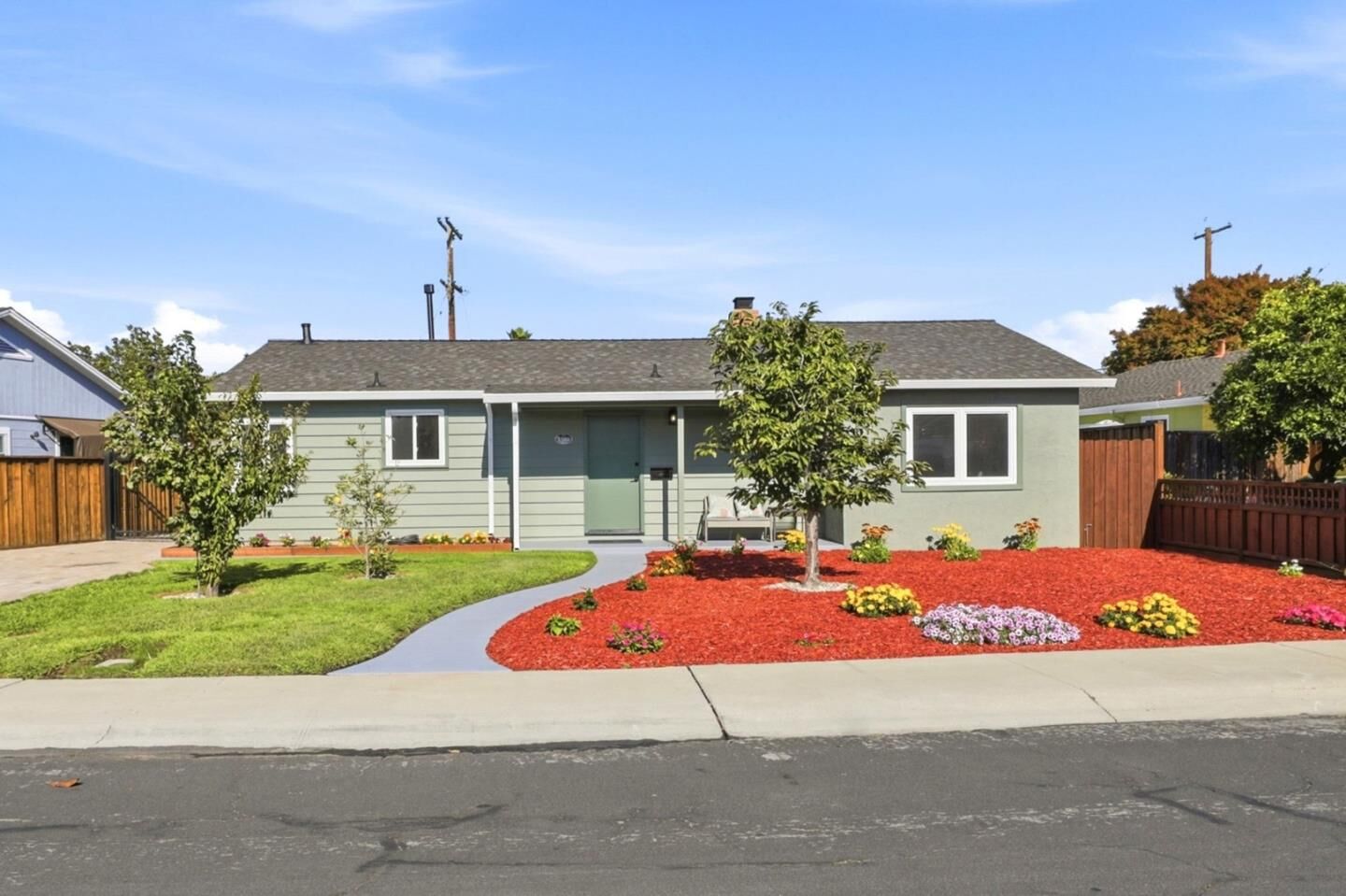 Property Photo:  1285 Chapel Drive  CA 95050 