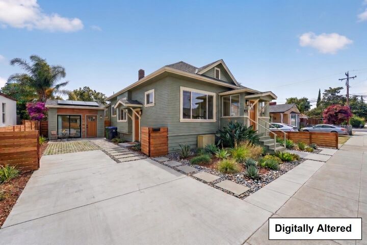 Property Photo:  483 North 12th Street  CA 95112 