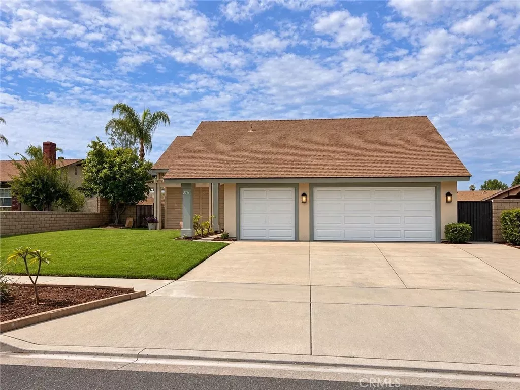 Property Photo:  2766 Loyola  CA 92503 