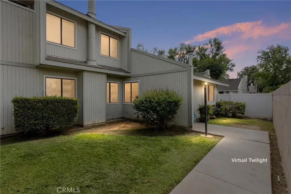 Property Photo: 1965 Coulston CA 92354